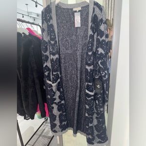 ANATOMIE @ FORAVI - GORGEOUS CARDIGAN